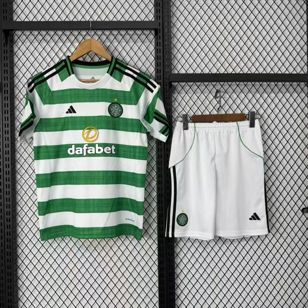 Adidas Football Jerseys Children's jersey and shorts set image 10