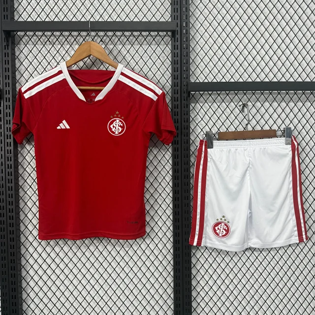 Adidas Football Jerseys Children's jersey and shorts set product detail image 12