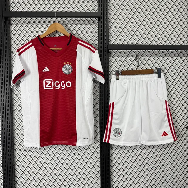 Adidas Children's Football Kit product detail image 4