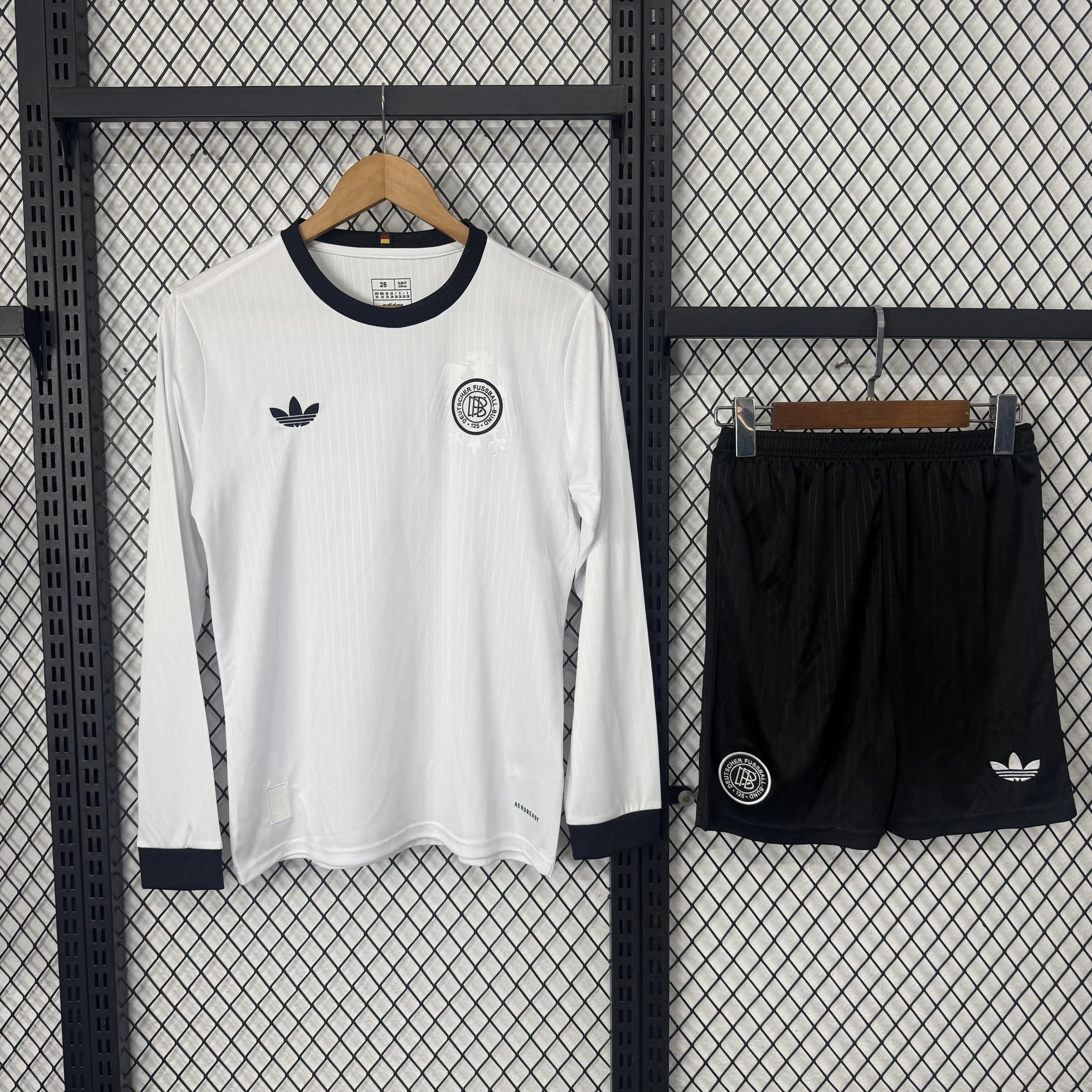 Adidas Multiple football kit designs image 8
