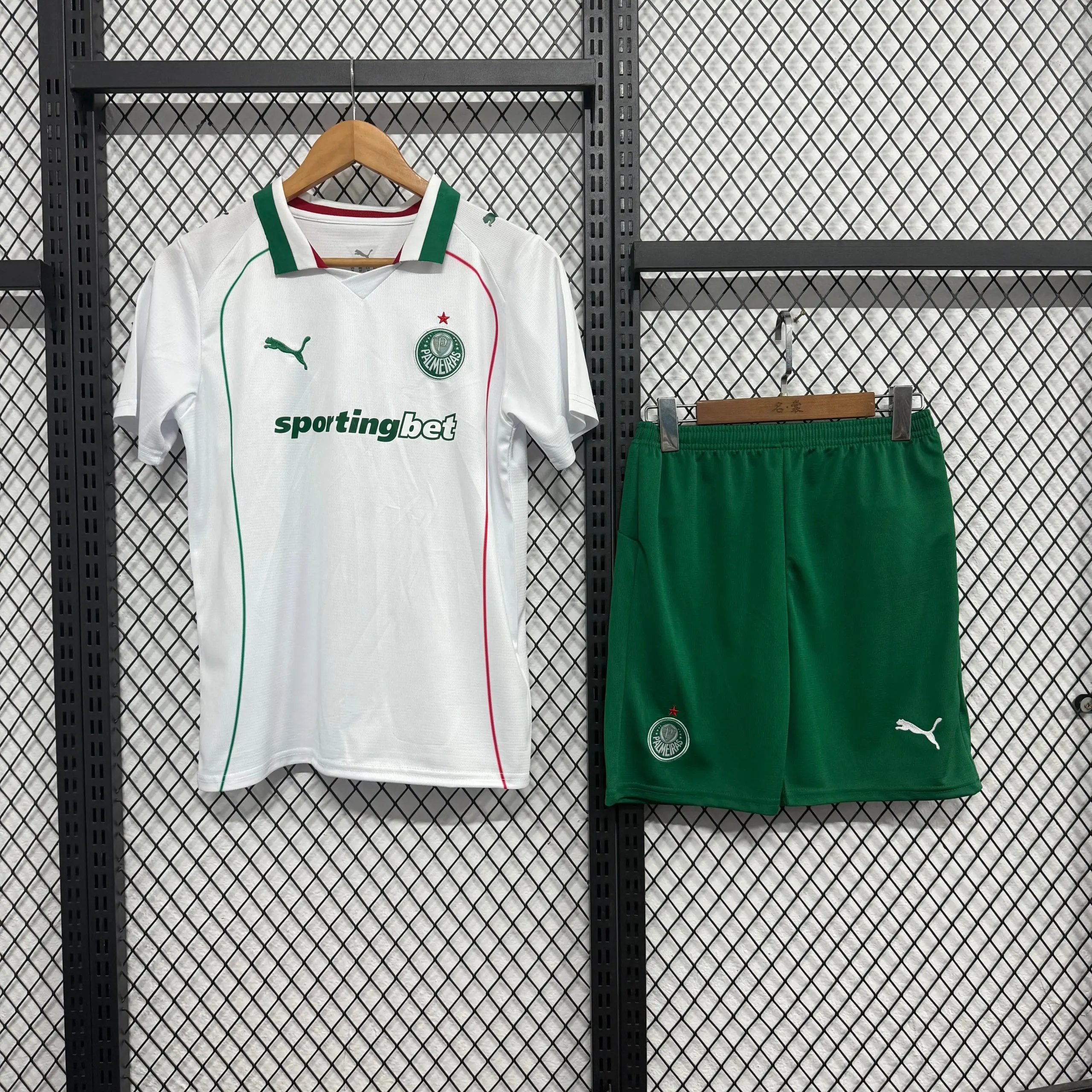 Adidas Children's Football Kit image 13