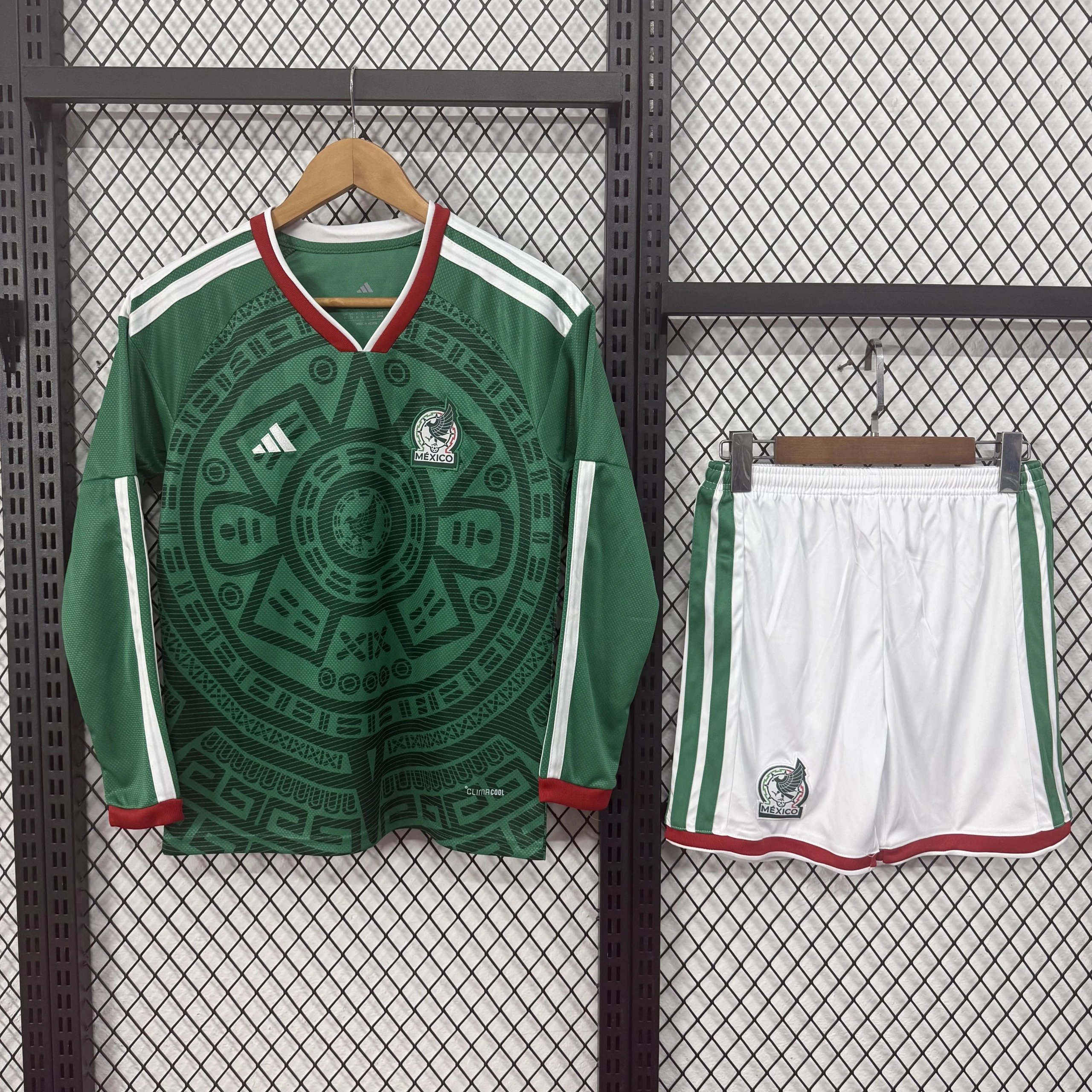 Adidas Multiple football kit designs image 11