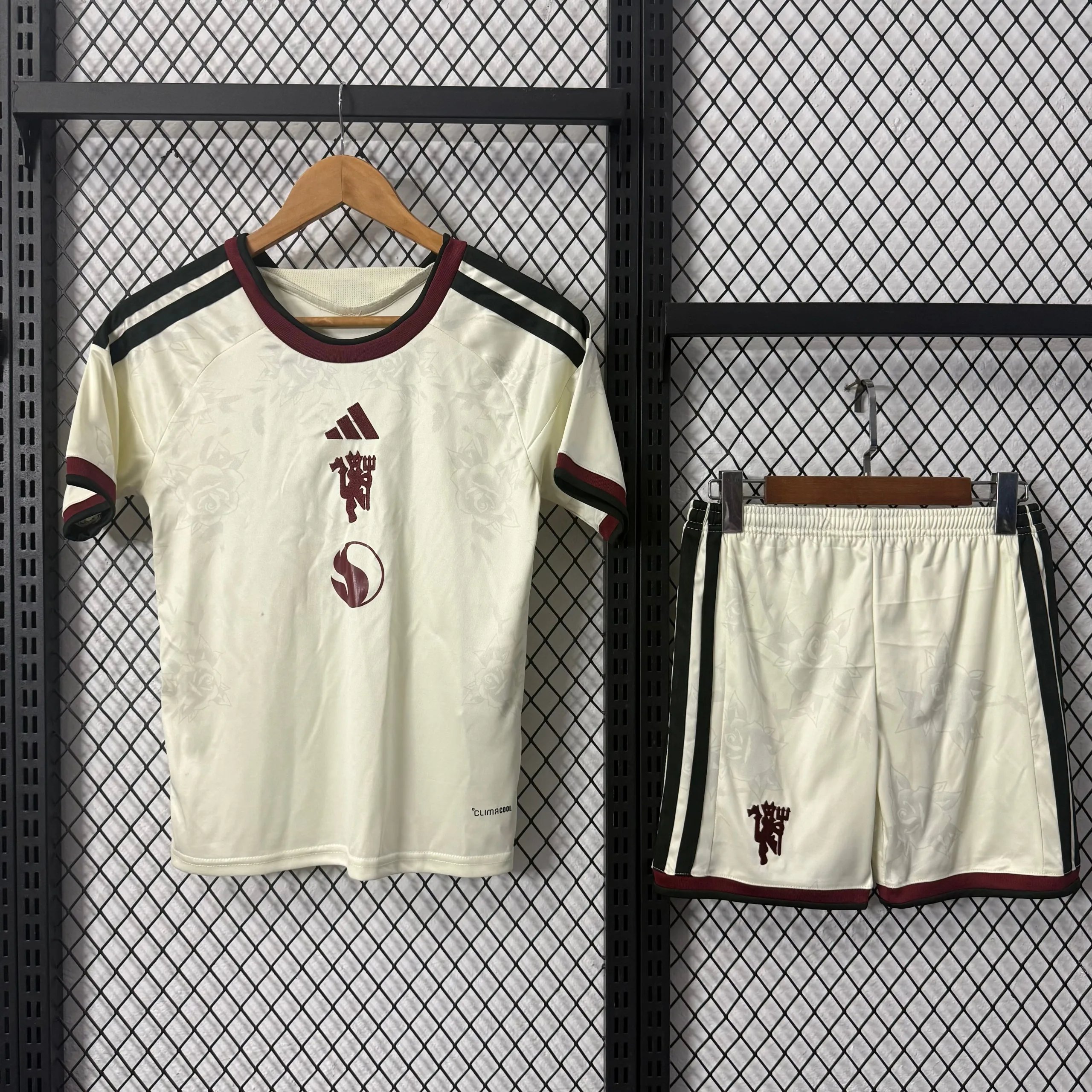 Adidas Children's Football Kit product image