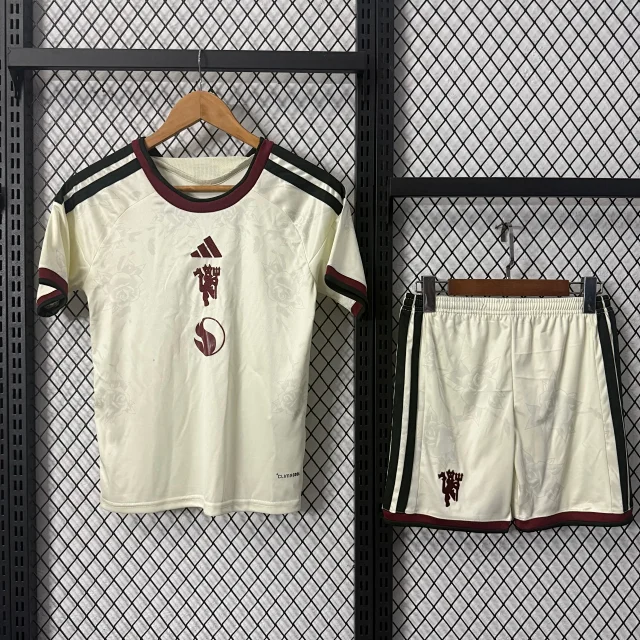 Adidas Children's Football Kit product detail image 9