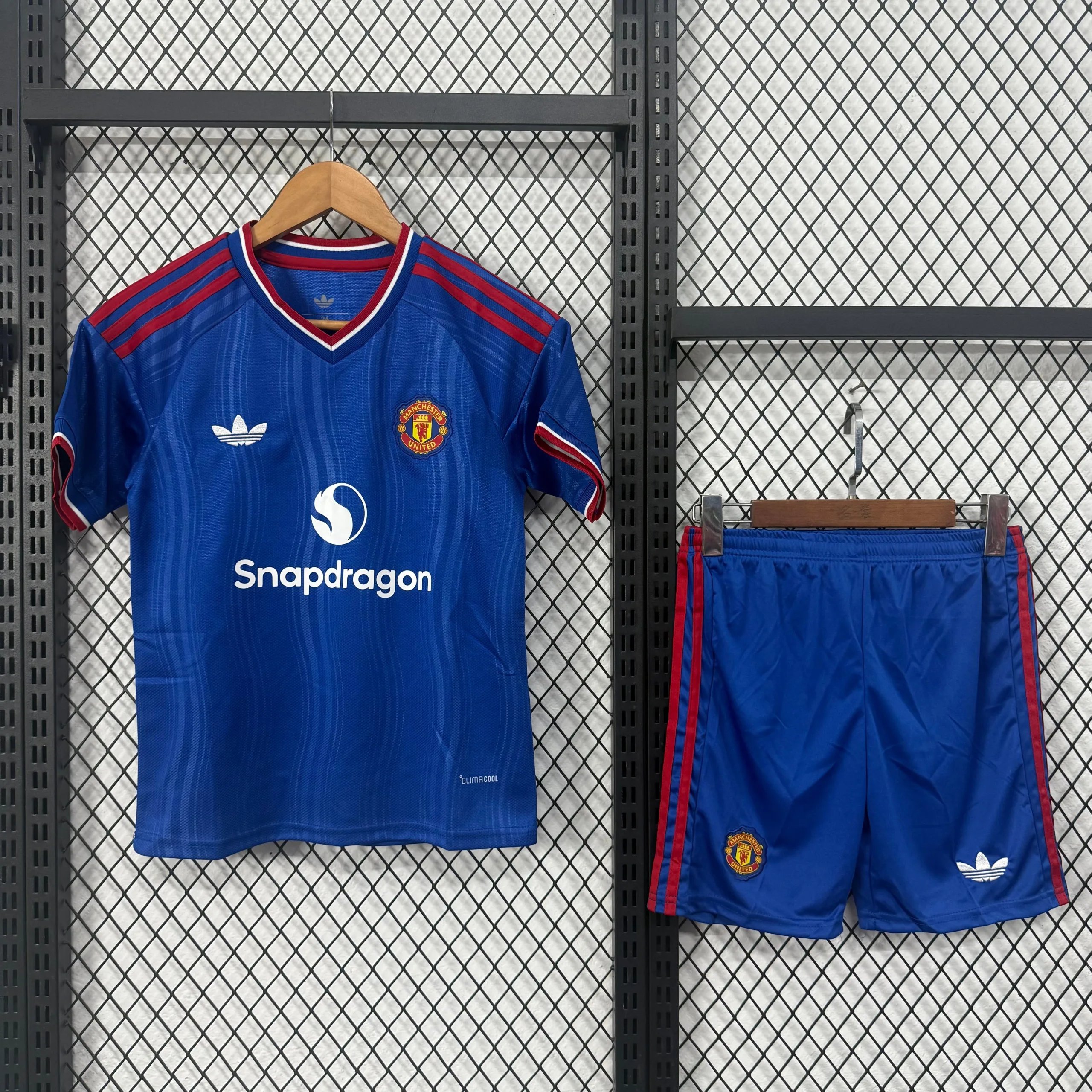 Adidas Children's Football Kit product image