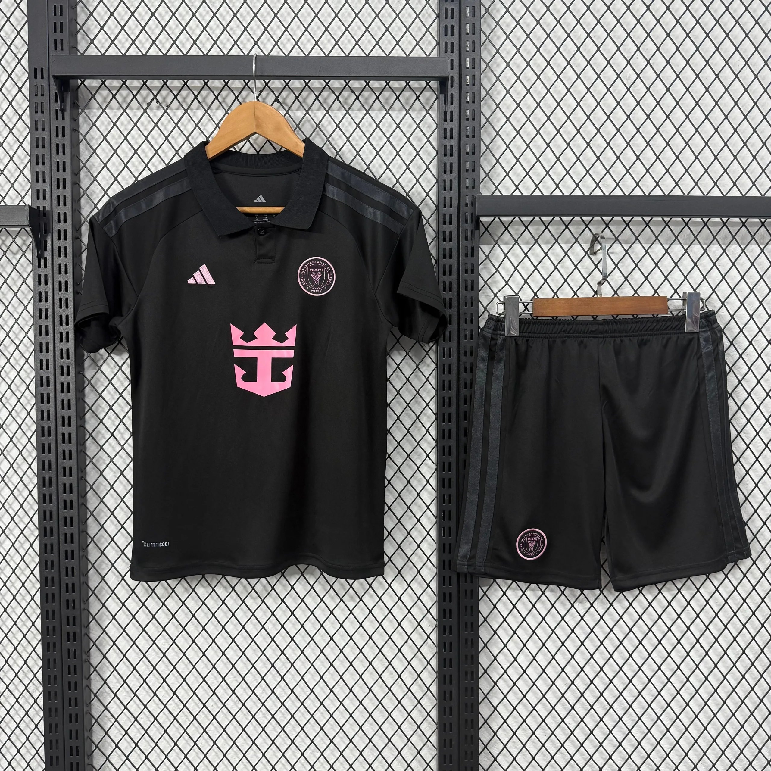 Adidas Children's Football Kit image 4