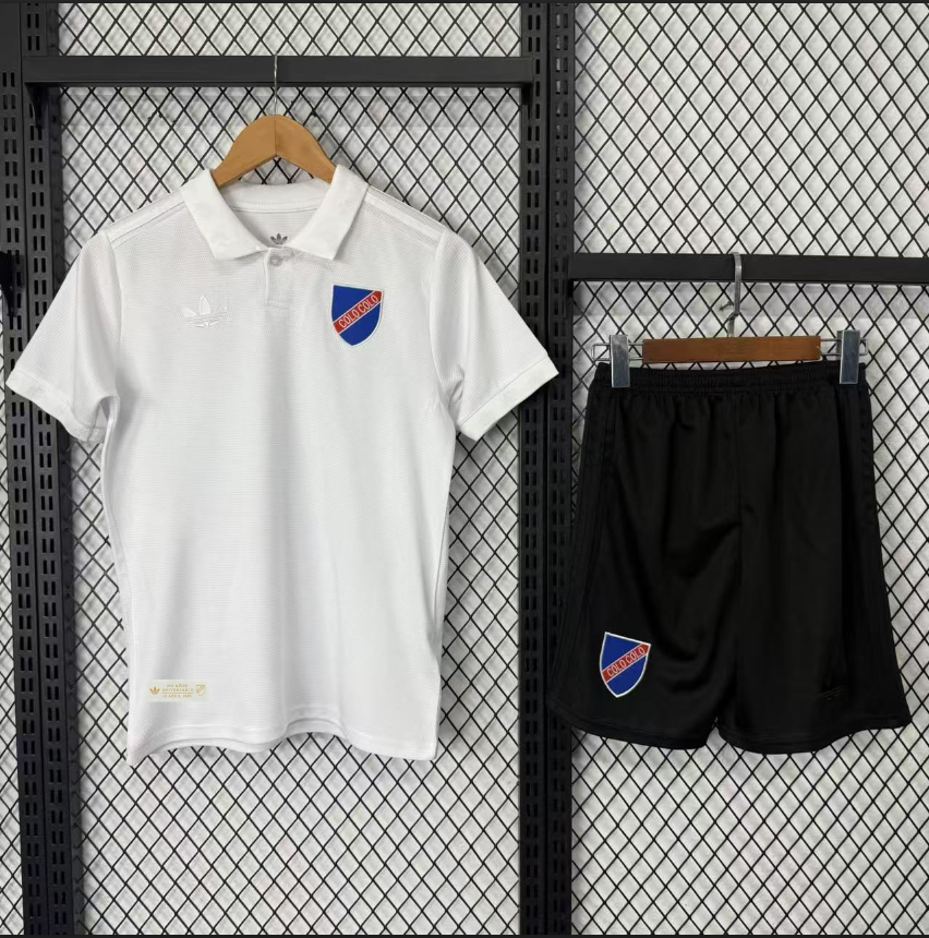 Adidas Children's Football Kit image 9