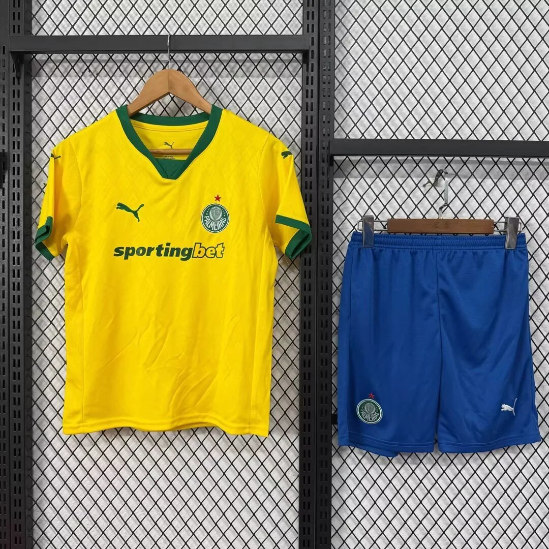 Adidas Football Jerseys Children's jersey and shorts set — 22