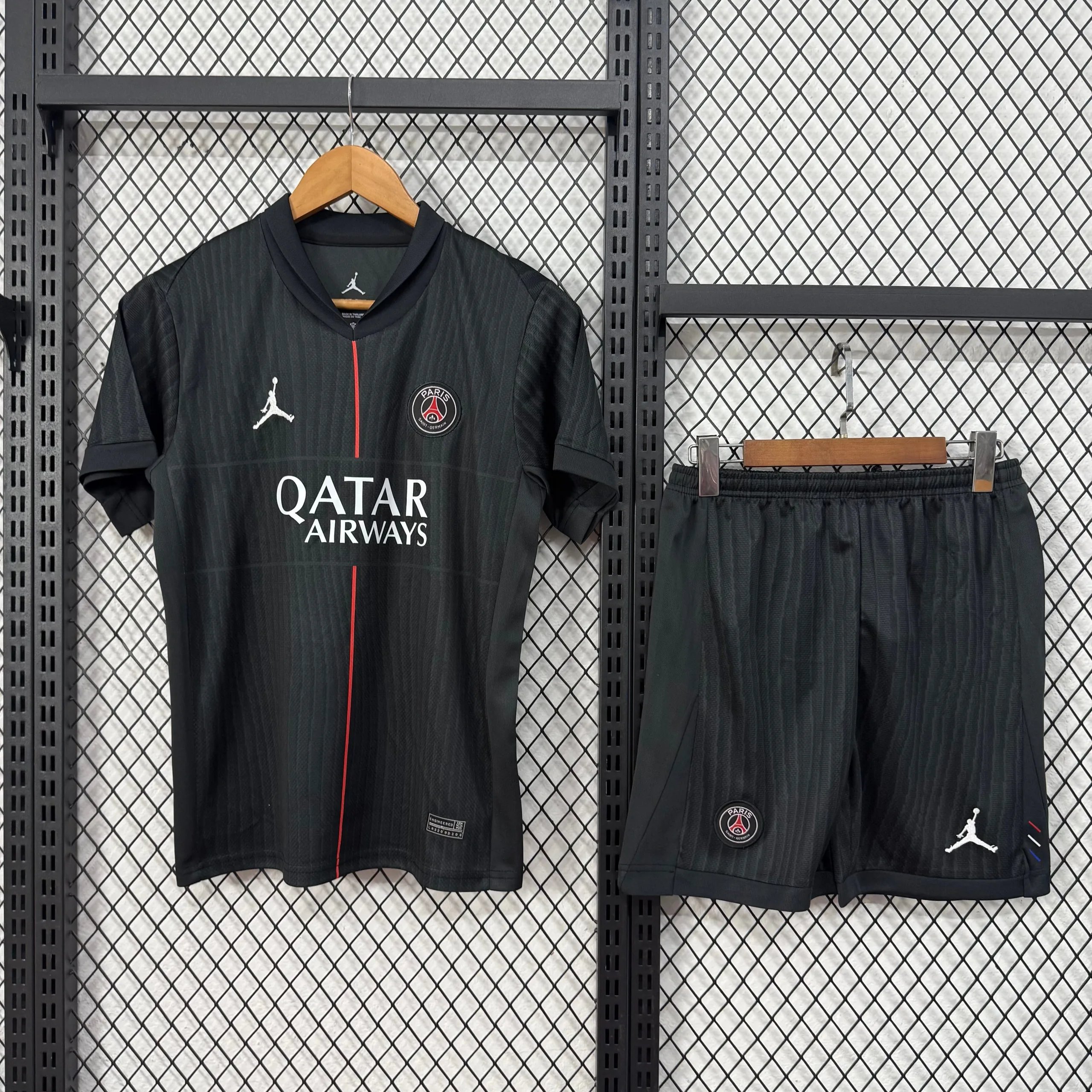 Adidas Children's Football Kit product image