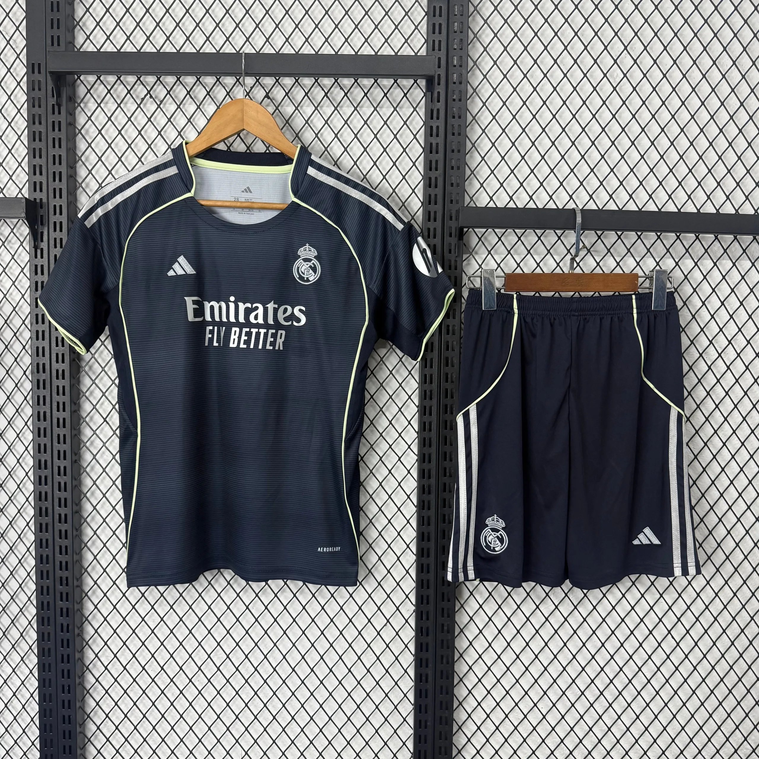 Adidas Children's Football Kit product image