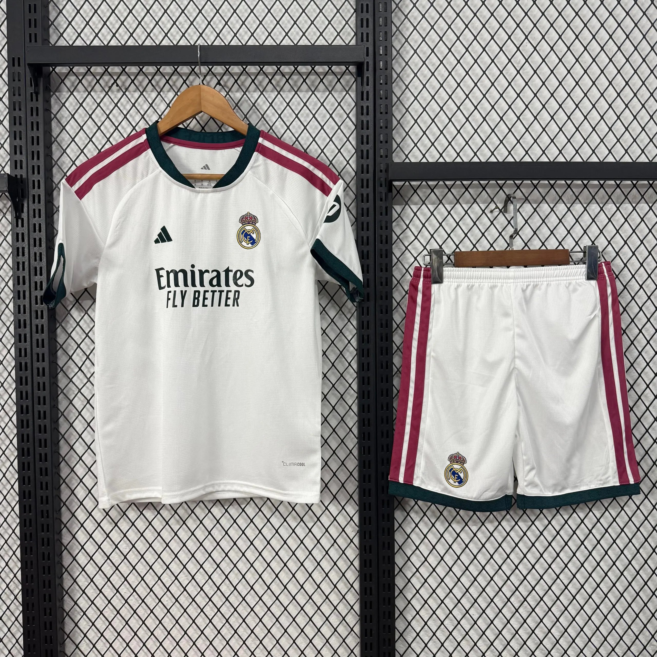 Adidas Children's Football Kit product image