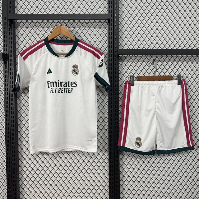 Adidas Children's Football Kit product detail image 2
