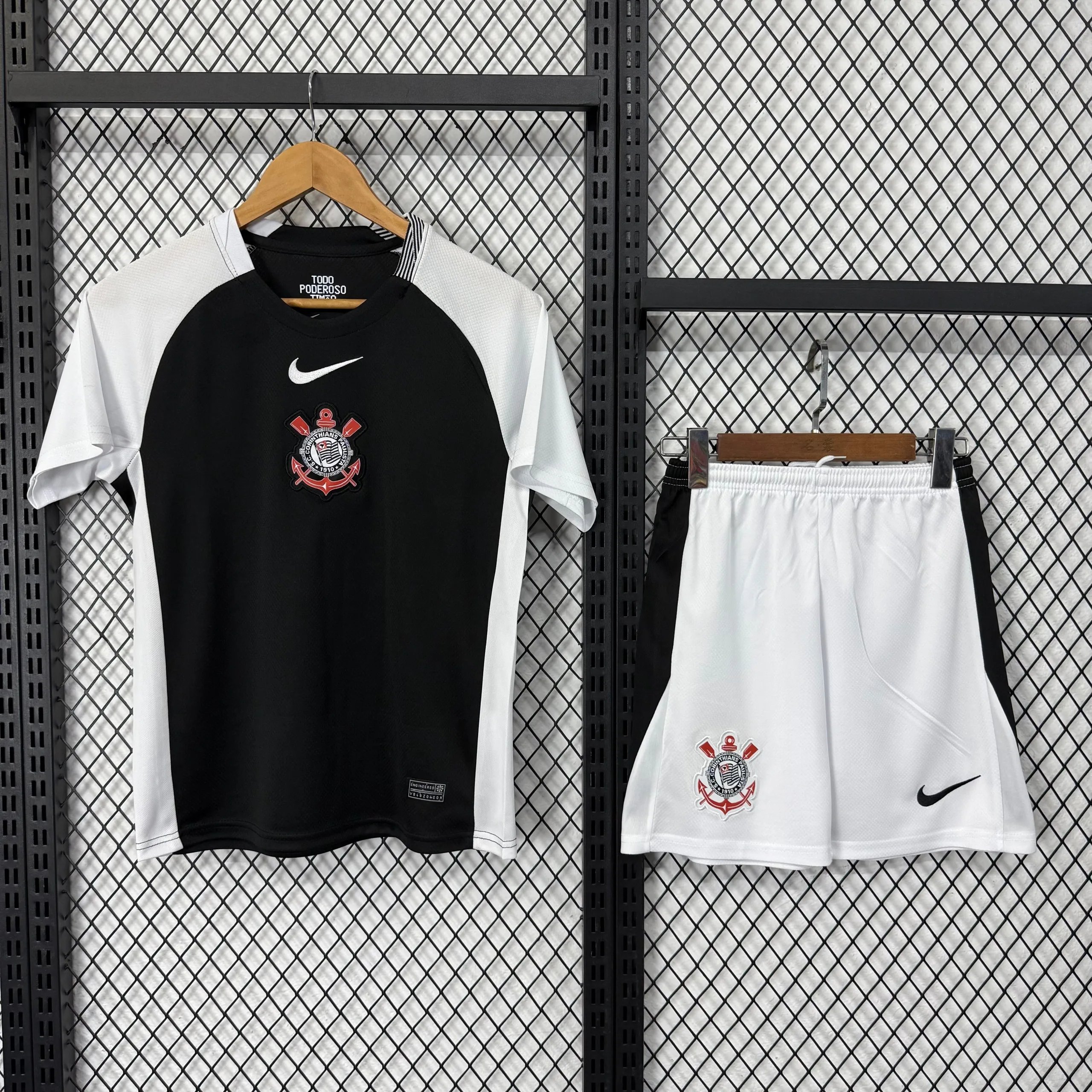 Adidas Children's Football Kit product image