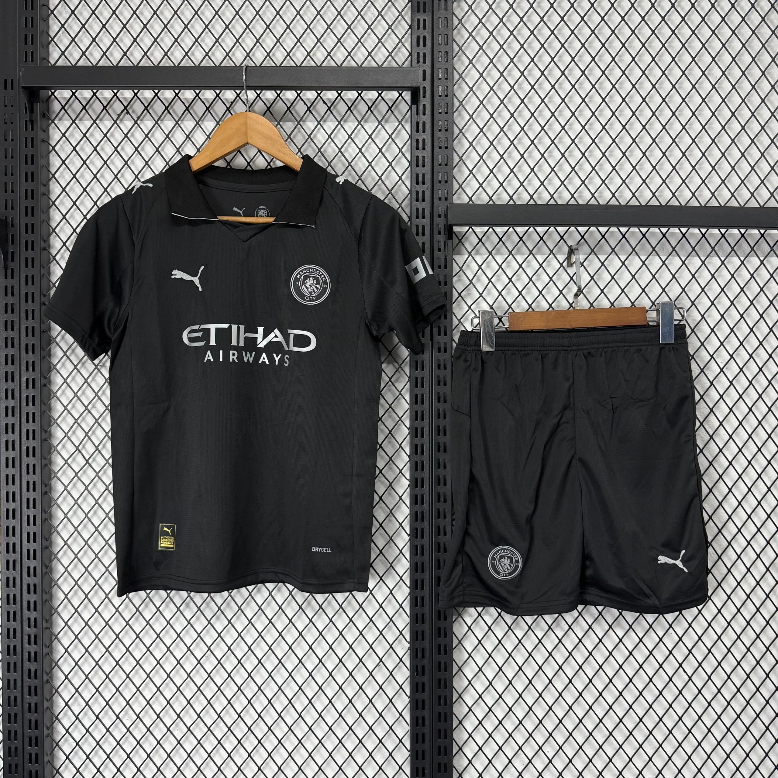 Adidas Children's Football Kit product image
