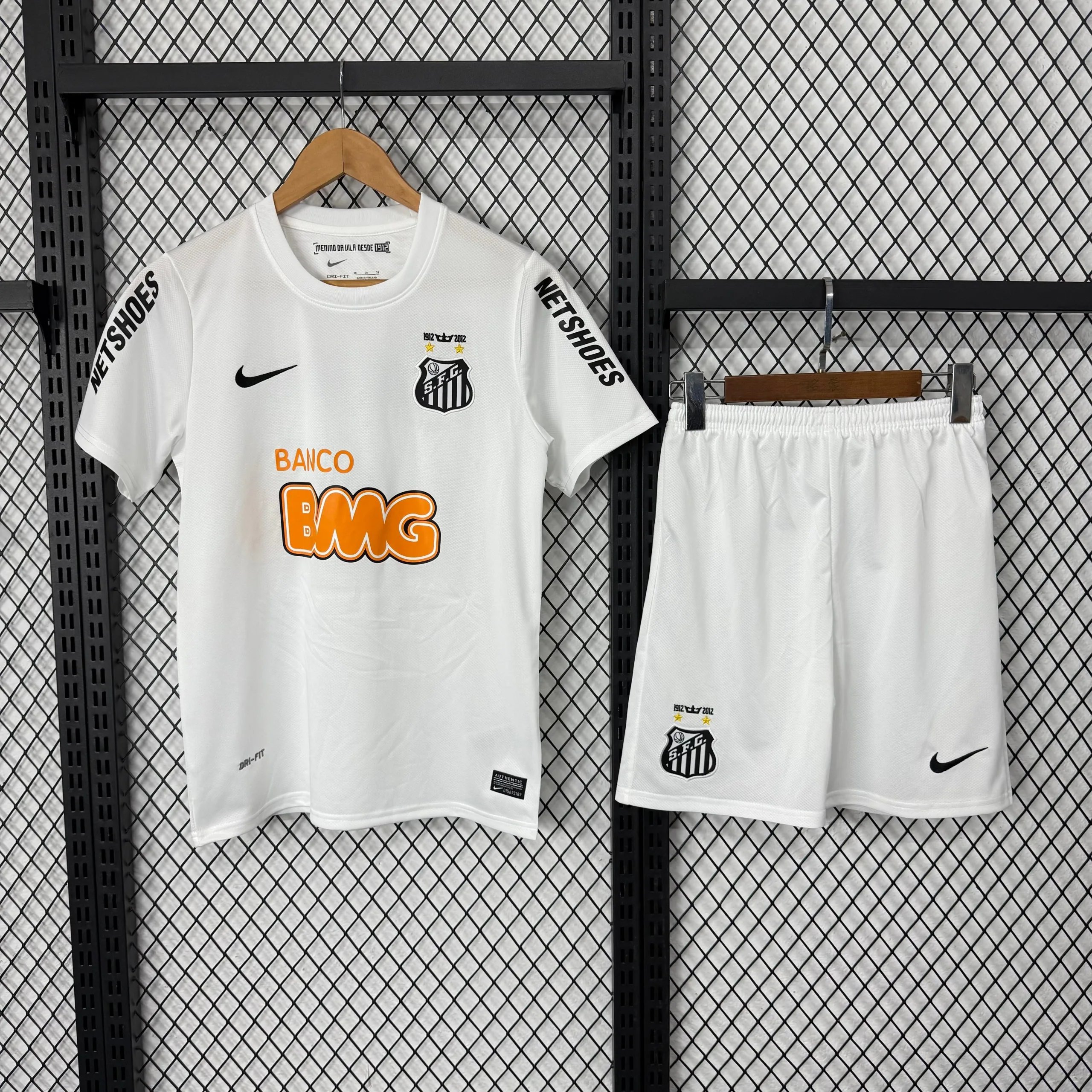 Adidas Children's Football Kit product image