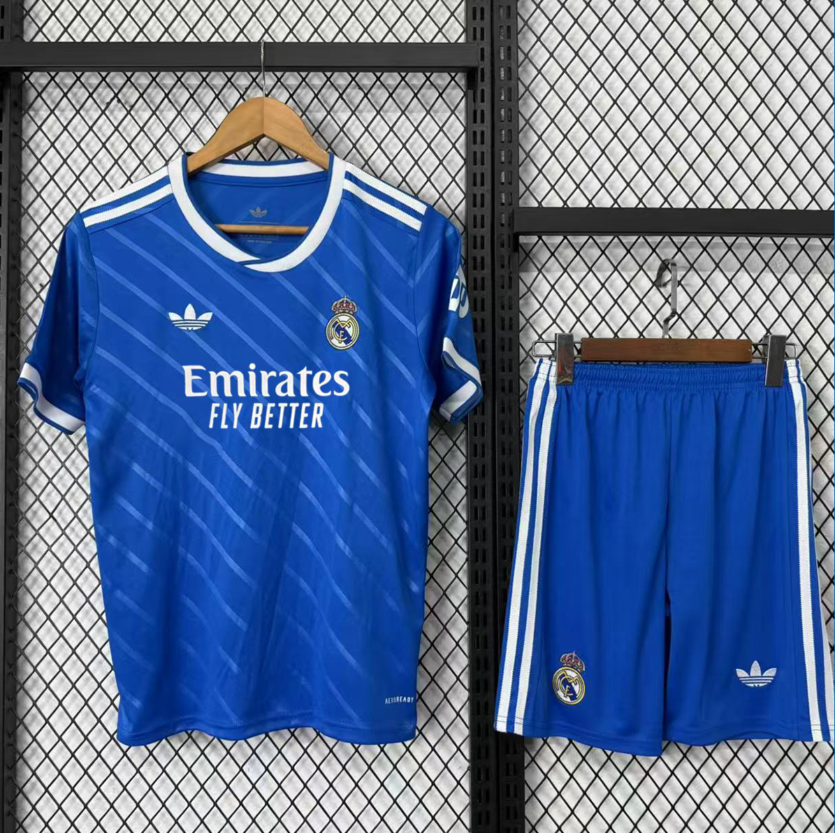 Adidas Children's Football Kit product image