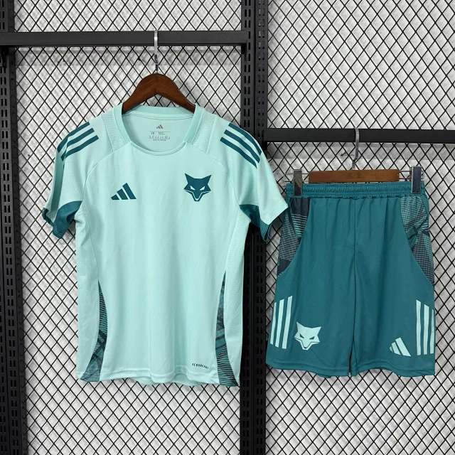 Adidas Children's Football Kit product detail image 10