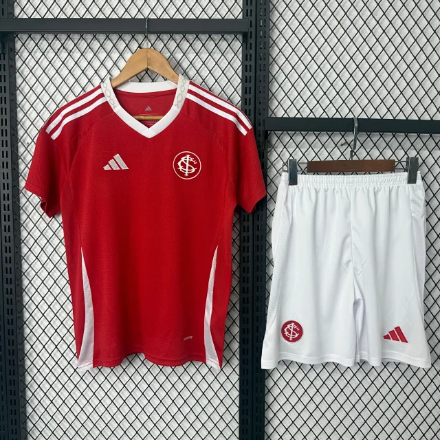 Adidas Football Jerseys Children's jersey and shorts set product detail image 13