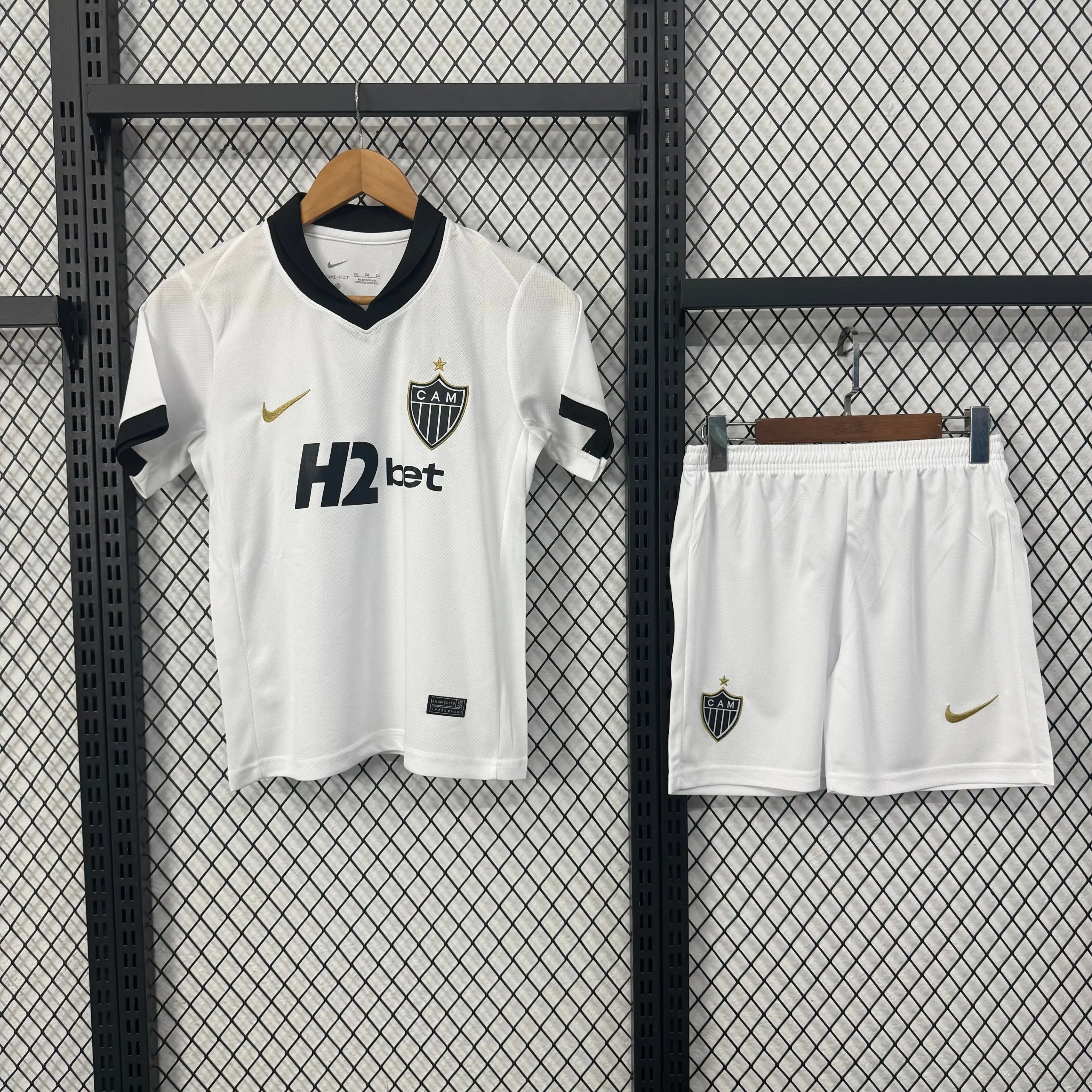 Adidas Children's Football Kit product image