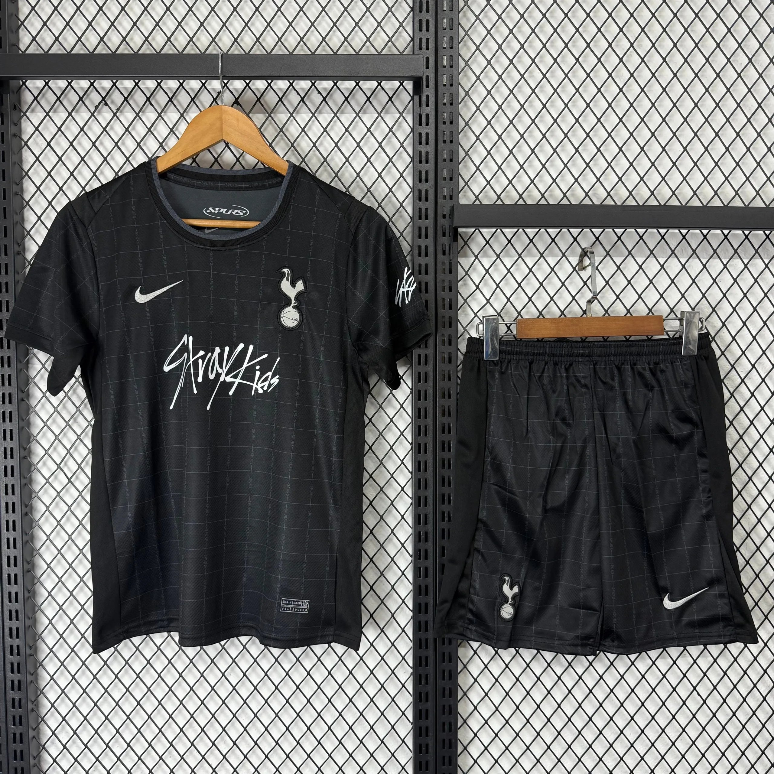 Adidas Children's Football Kit product image