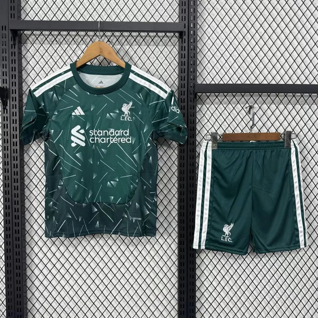 Adidas Children's Football Kit product image
