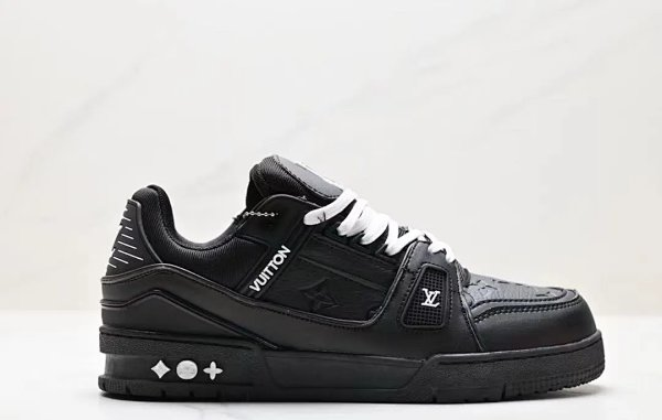 All black 07