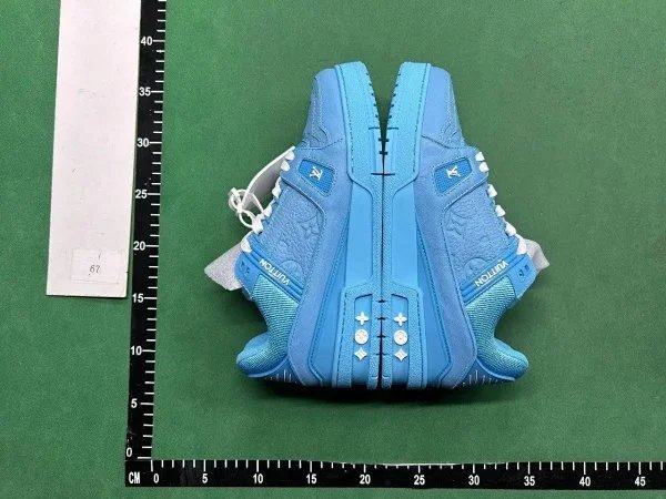 All Blue 16