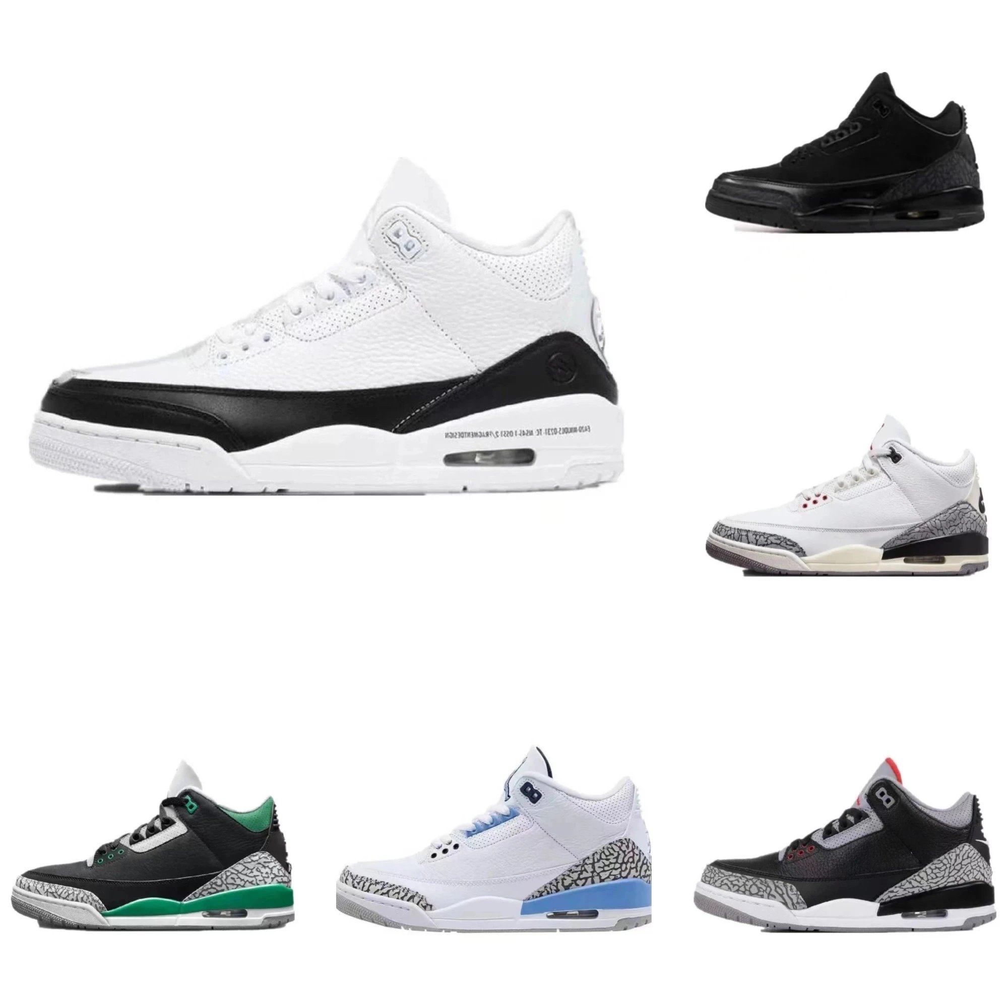 QD3 shoes - End store, more than 500+items

