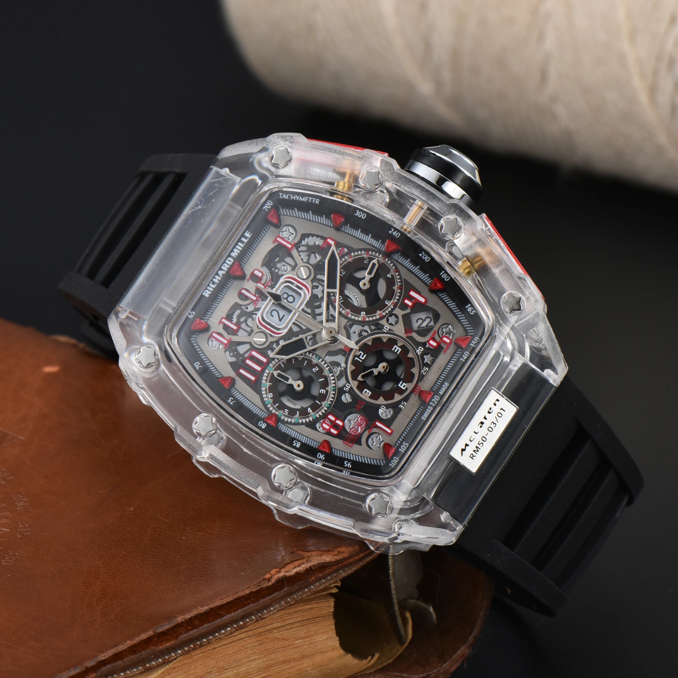 Rolex Watch photo 5