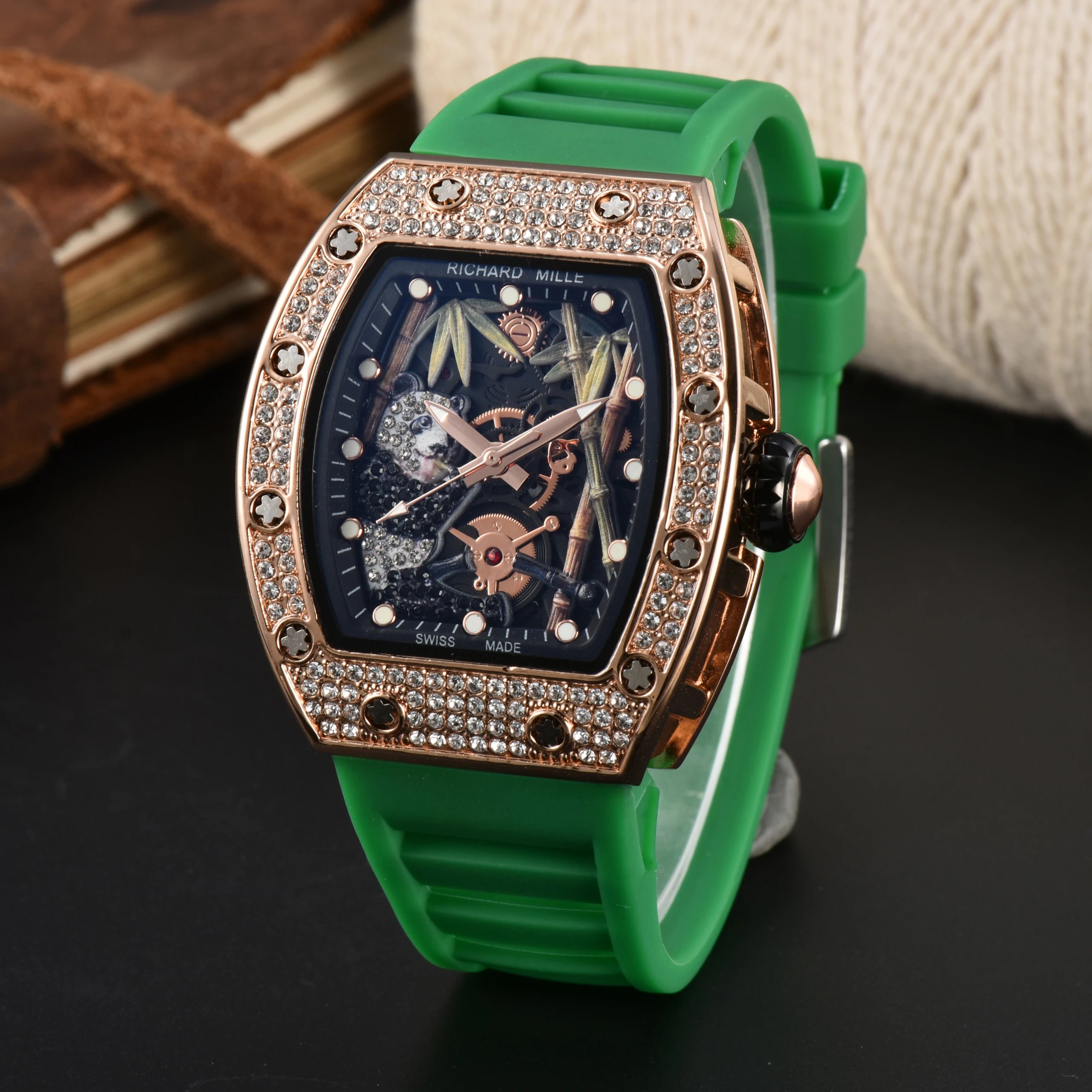 Rolex Watch photo 4