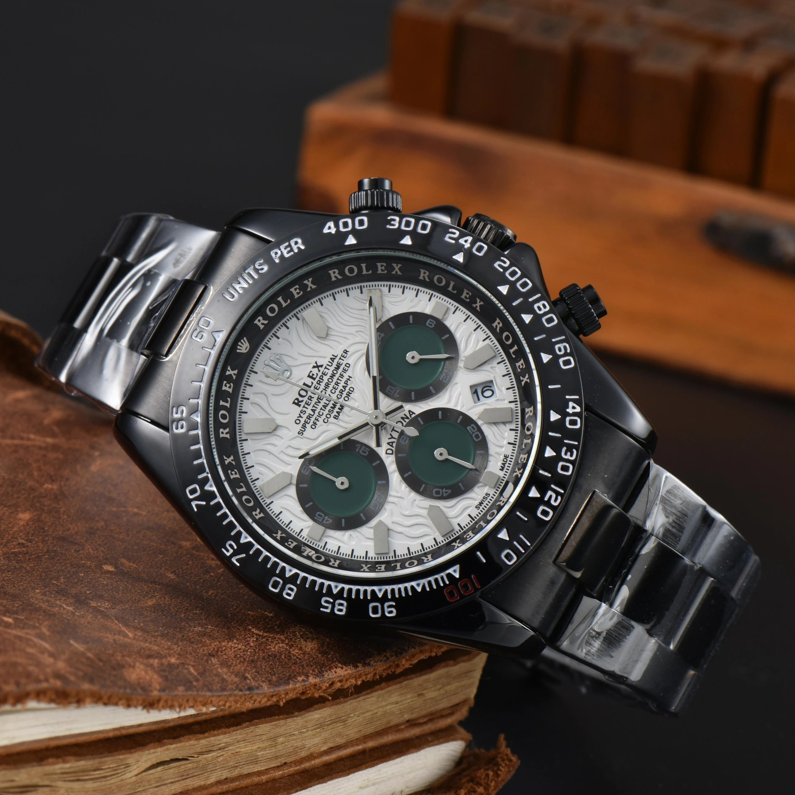 Rolex Watch photo 8