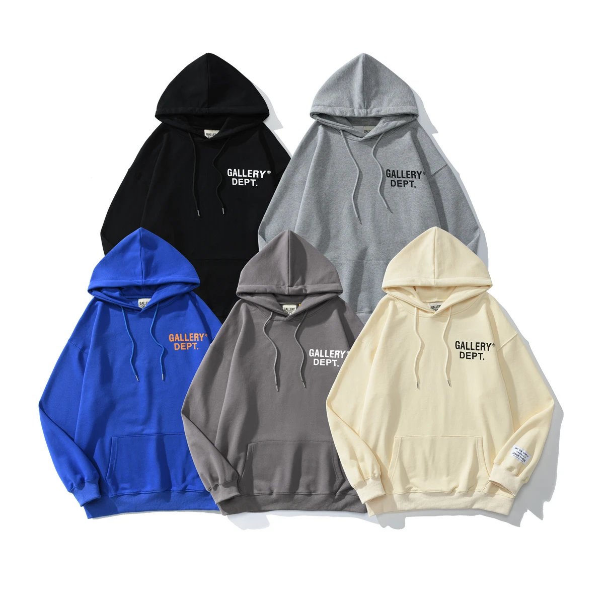 Gallery Dept Hoodie [40 styles