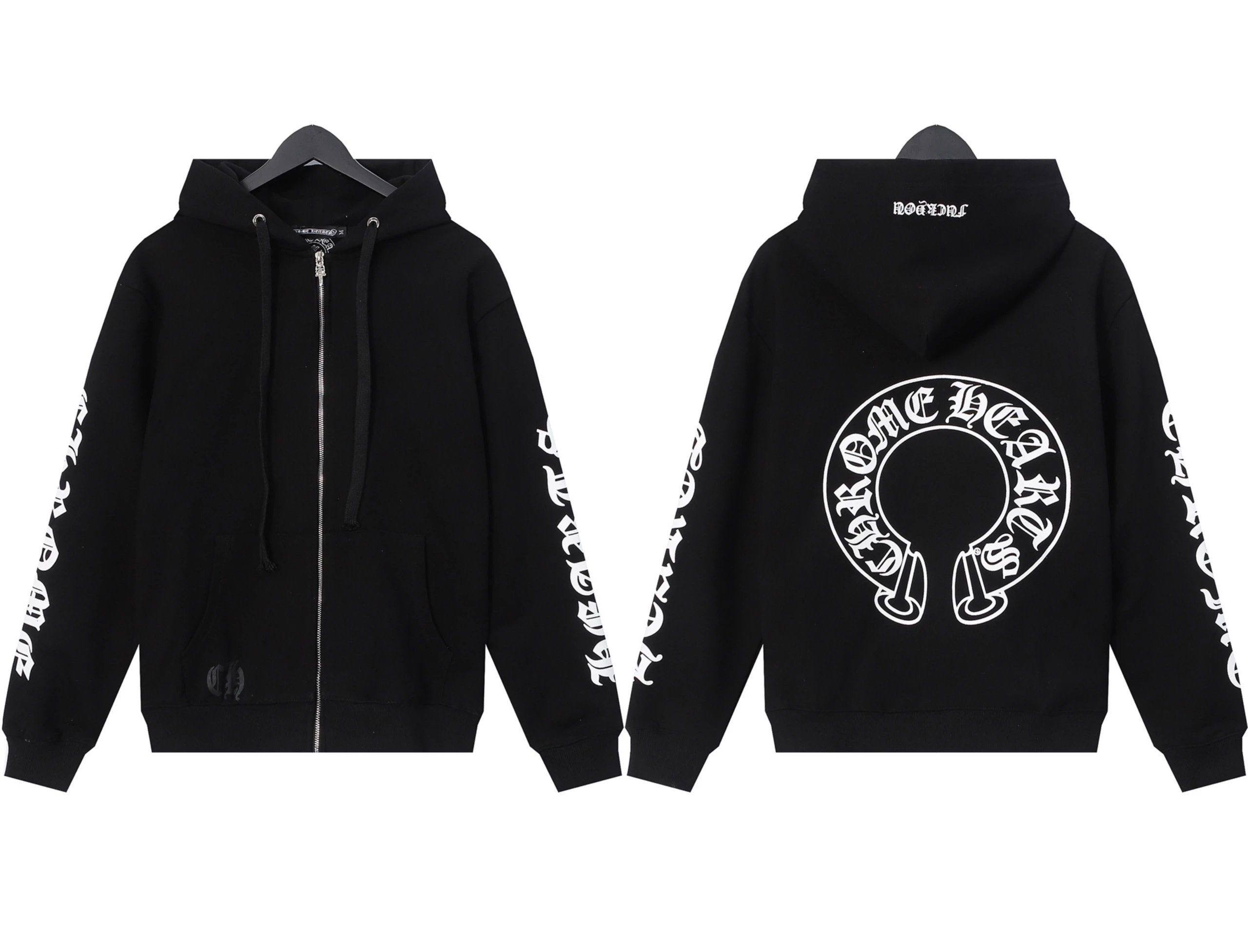 Chrome Hearts Hoodie [40 style