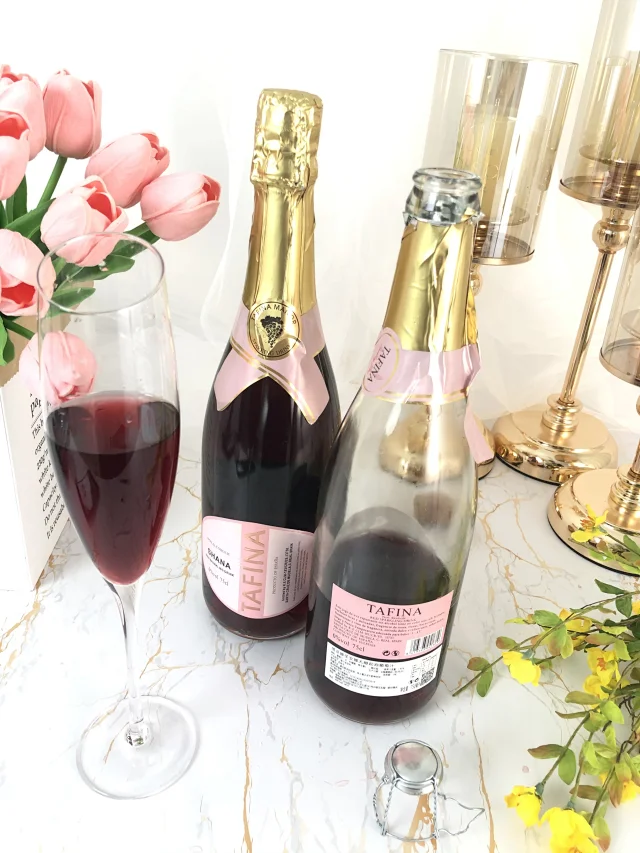 开车也能喝的葡萄酒!