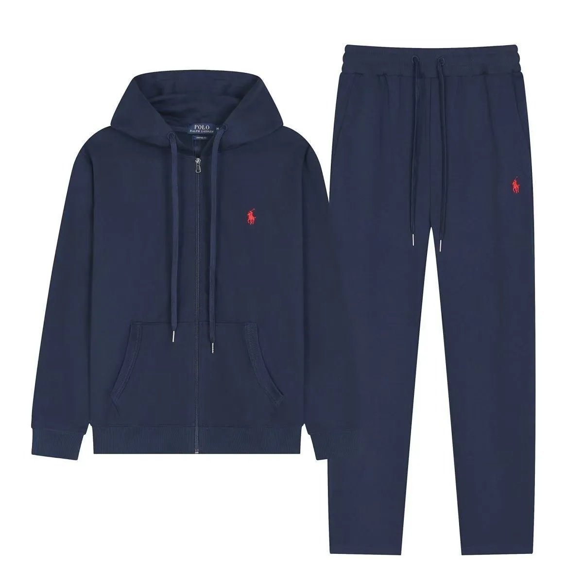 Tibetan Blue Red Label