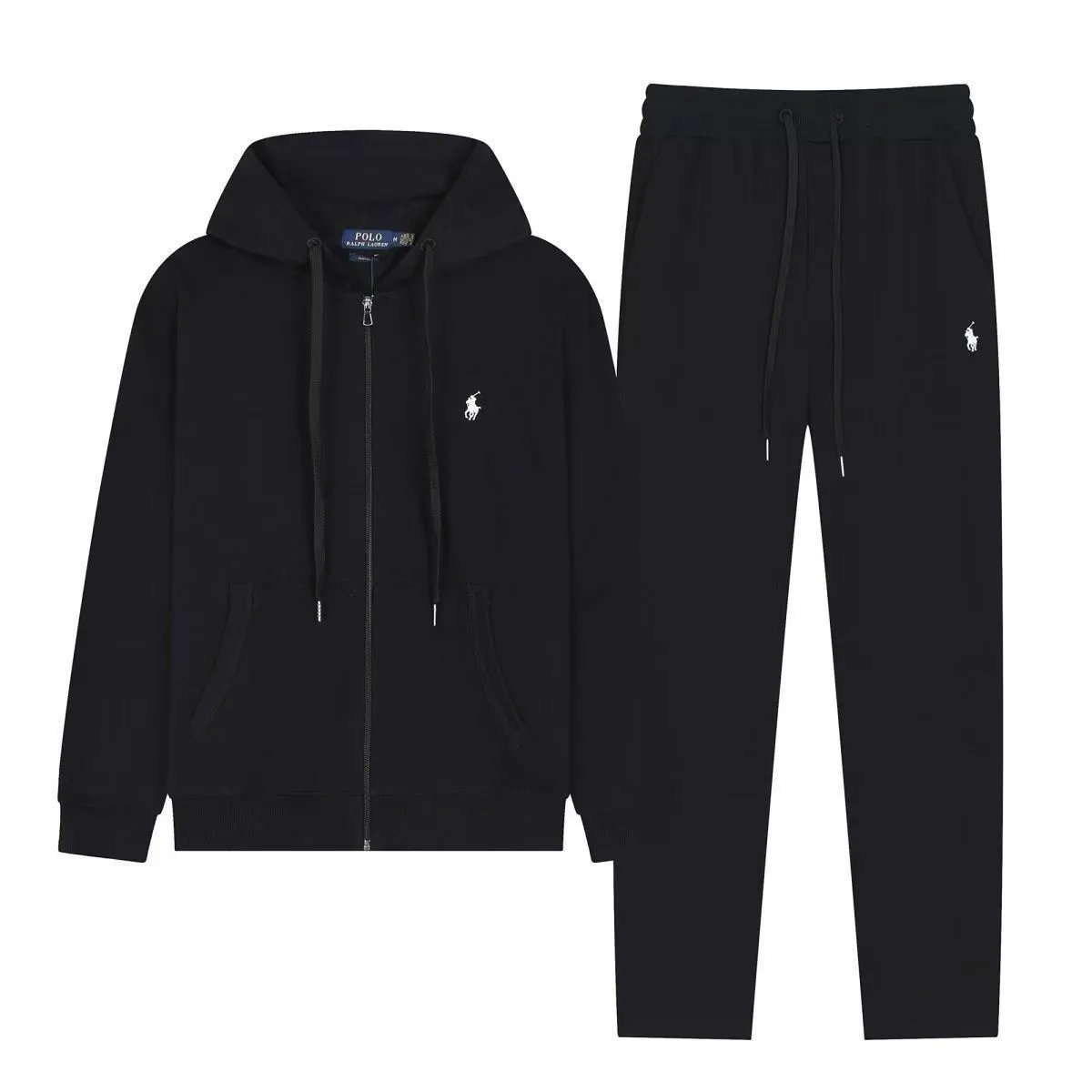 High-Quality Polo Sports Set