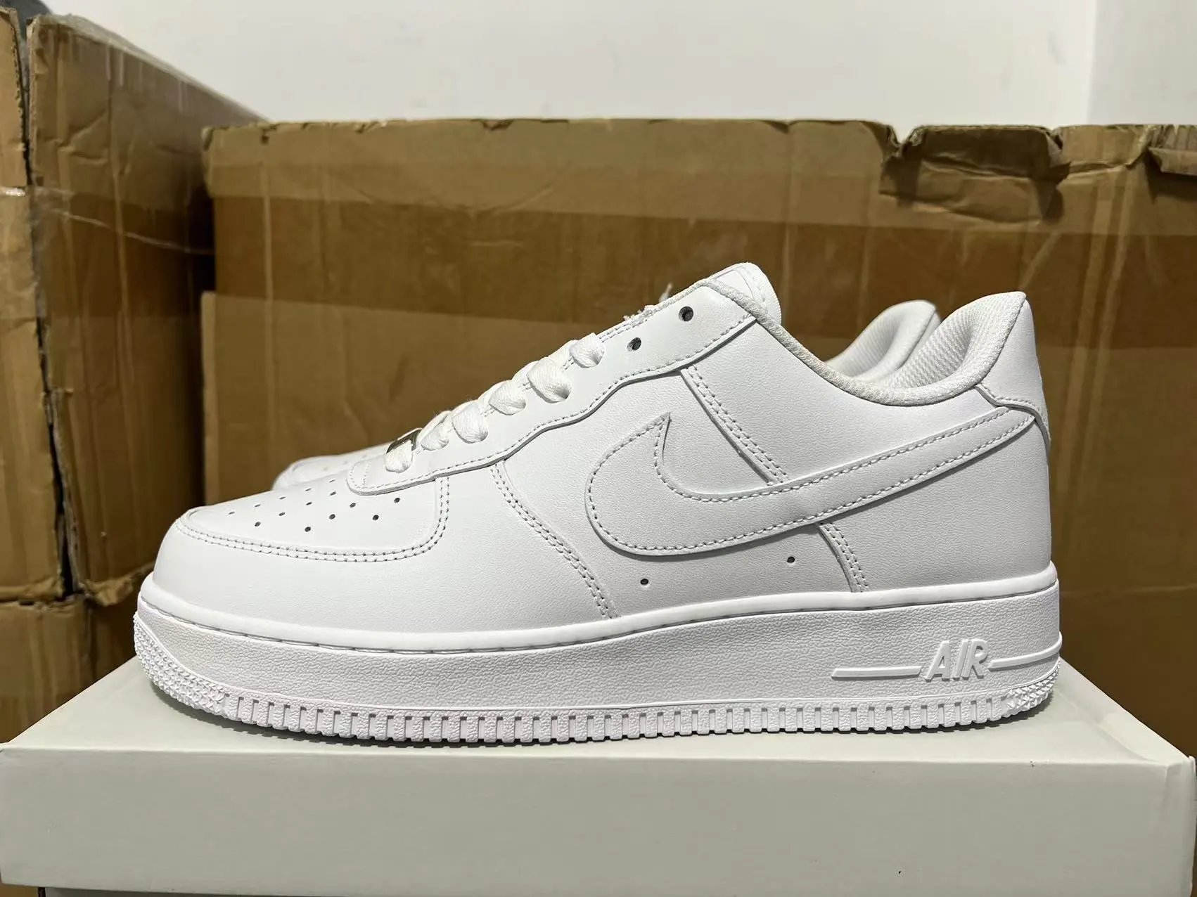 Classic Air Force 1