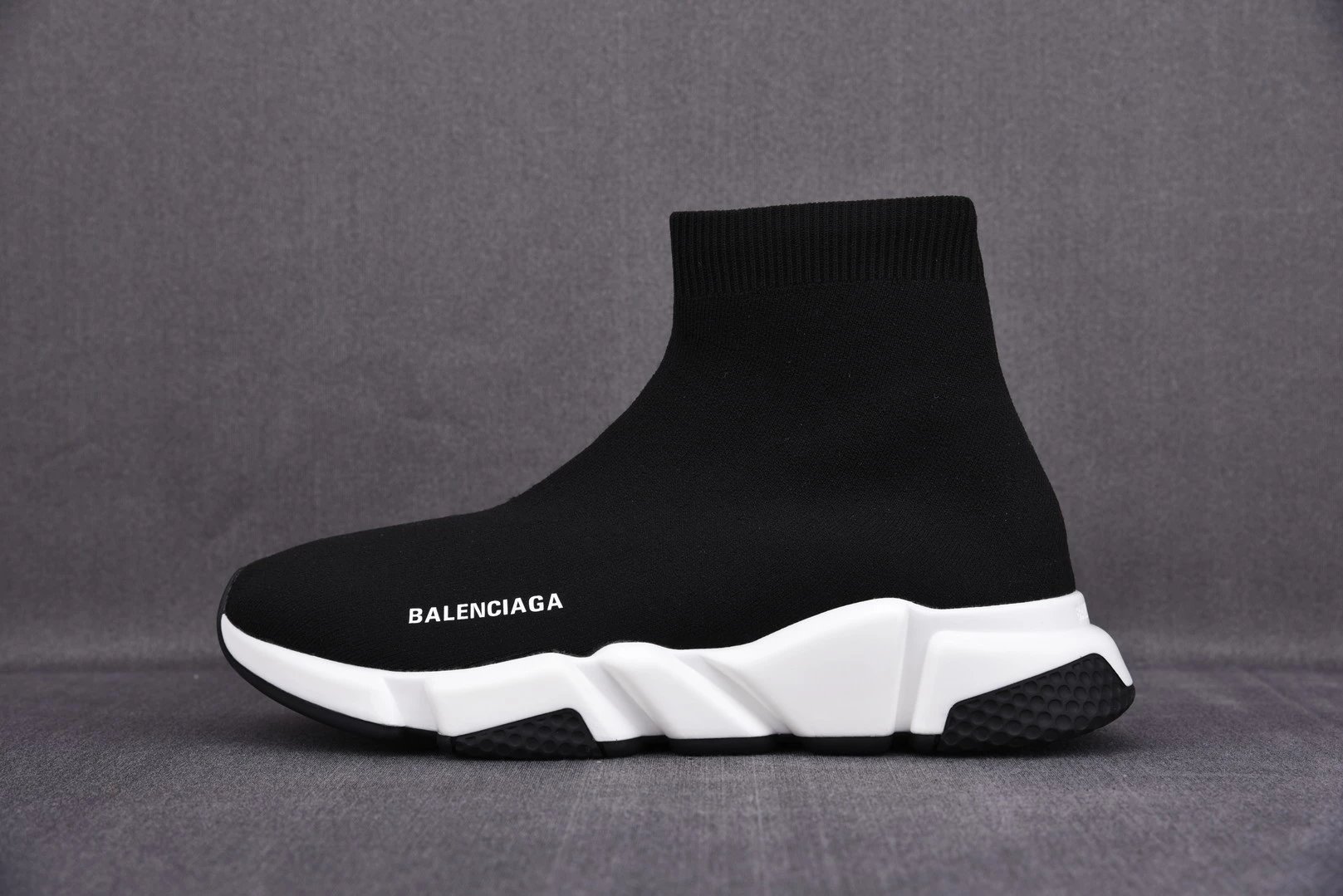 Balspeed Run Classic Sock Sneakers