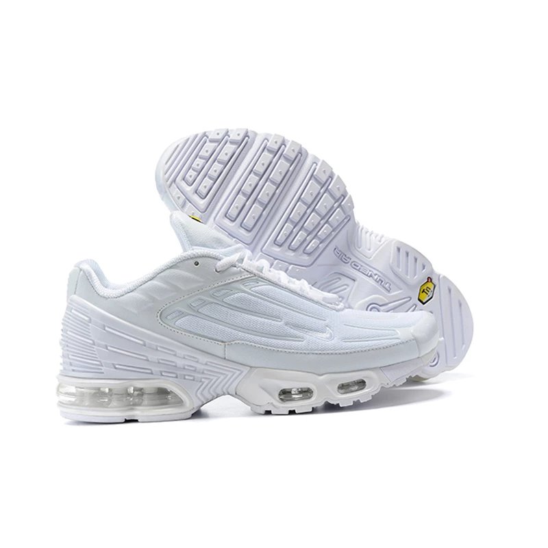 [TN]N1ke TN Air Max Plus III时尚复古运动休闲鞋2102 A1-A27