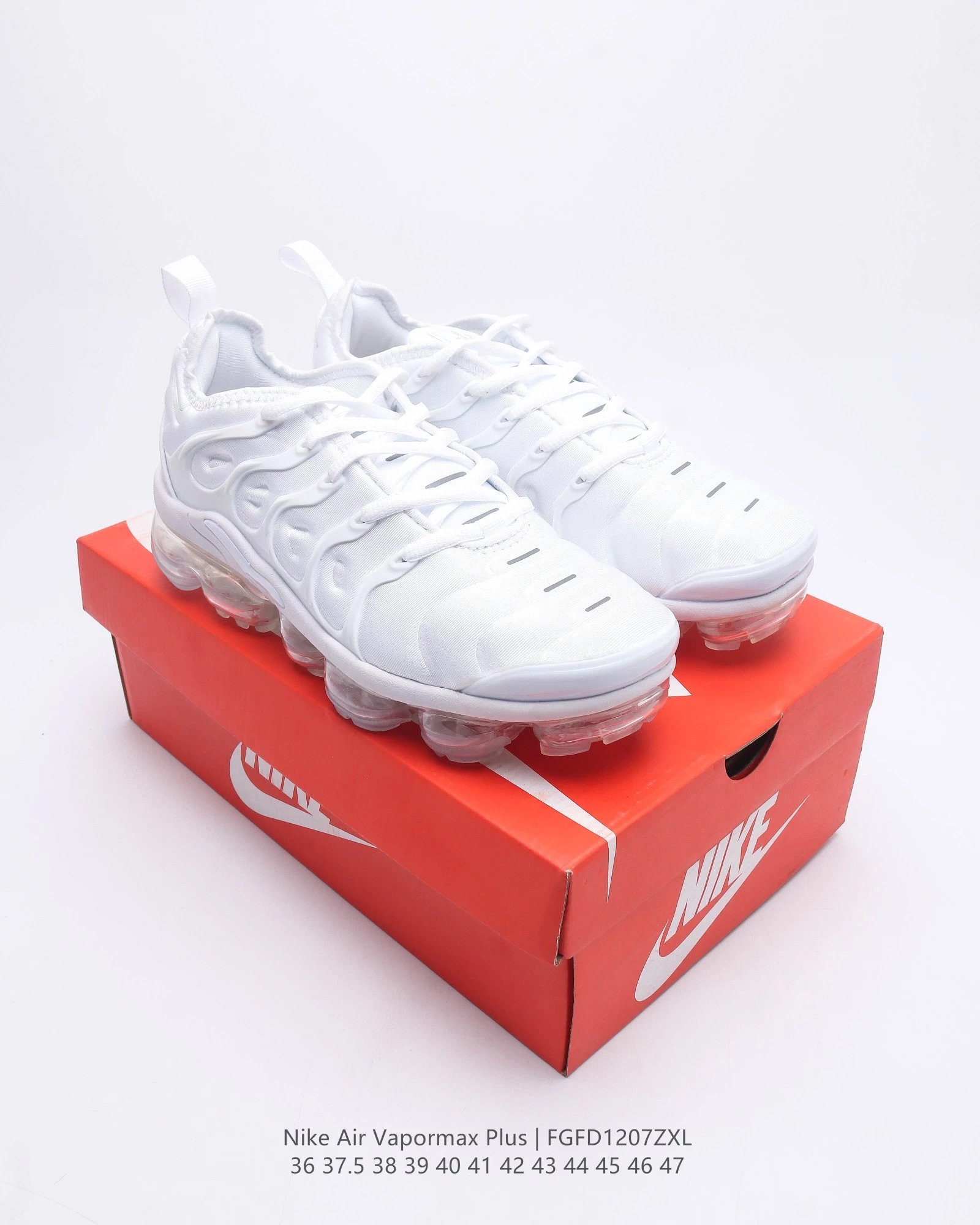 air vapormax plus betrue