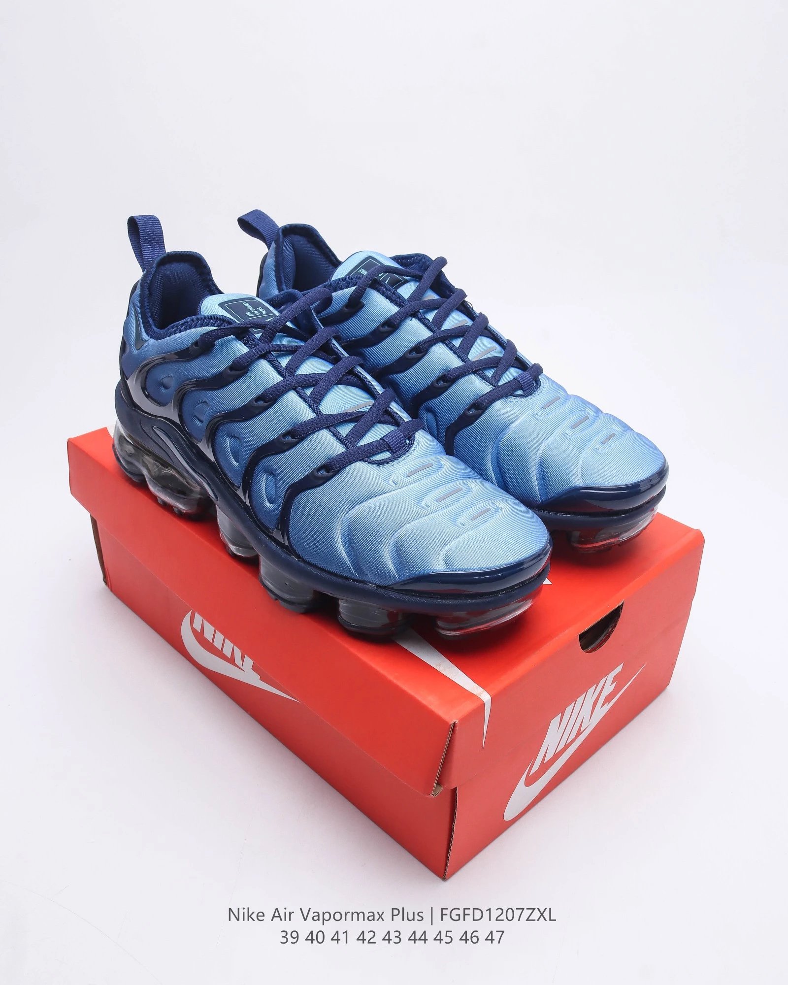 air vapormax plus betrue