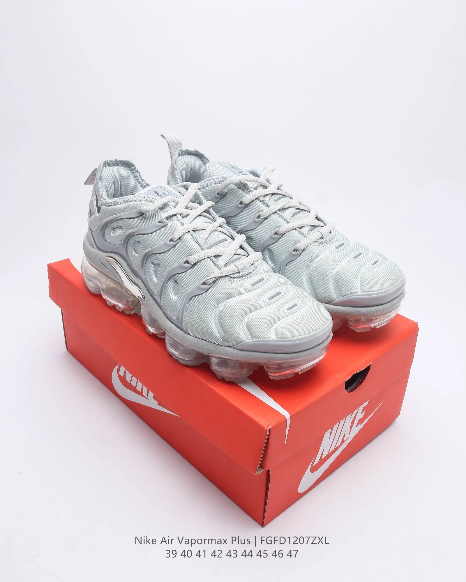 air vapormax plus betrue