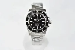 thumbnail for Factory C 114060 Black Water Ghost Watch