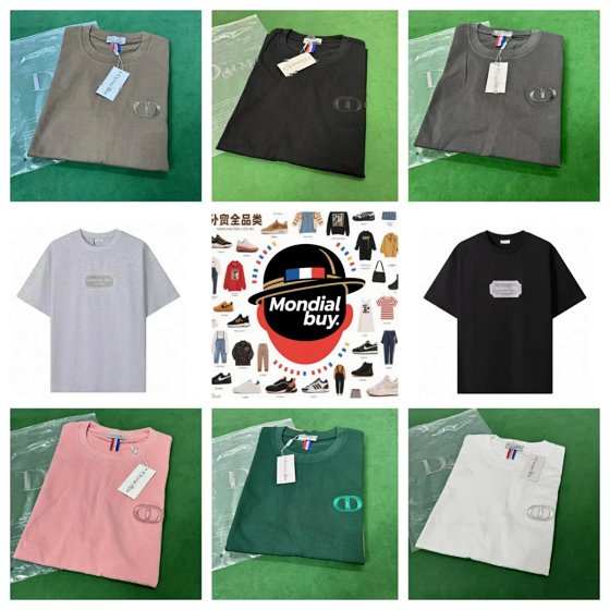 06 Short sleeved/hoodie collection WhatsApp:+86 133 1393 9670