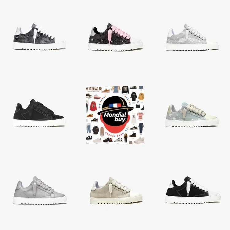 06 Casual sports board shoes WhatsApp:+86 133 1393 9670