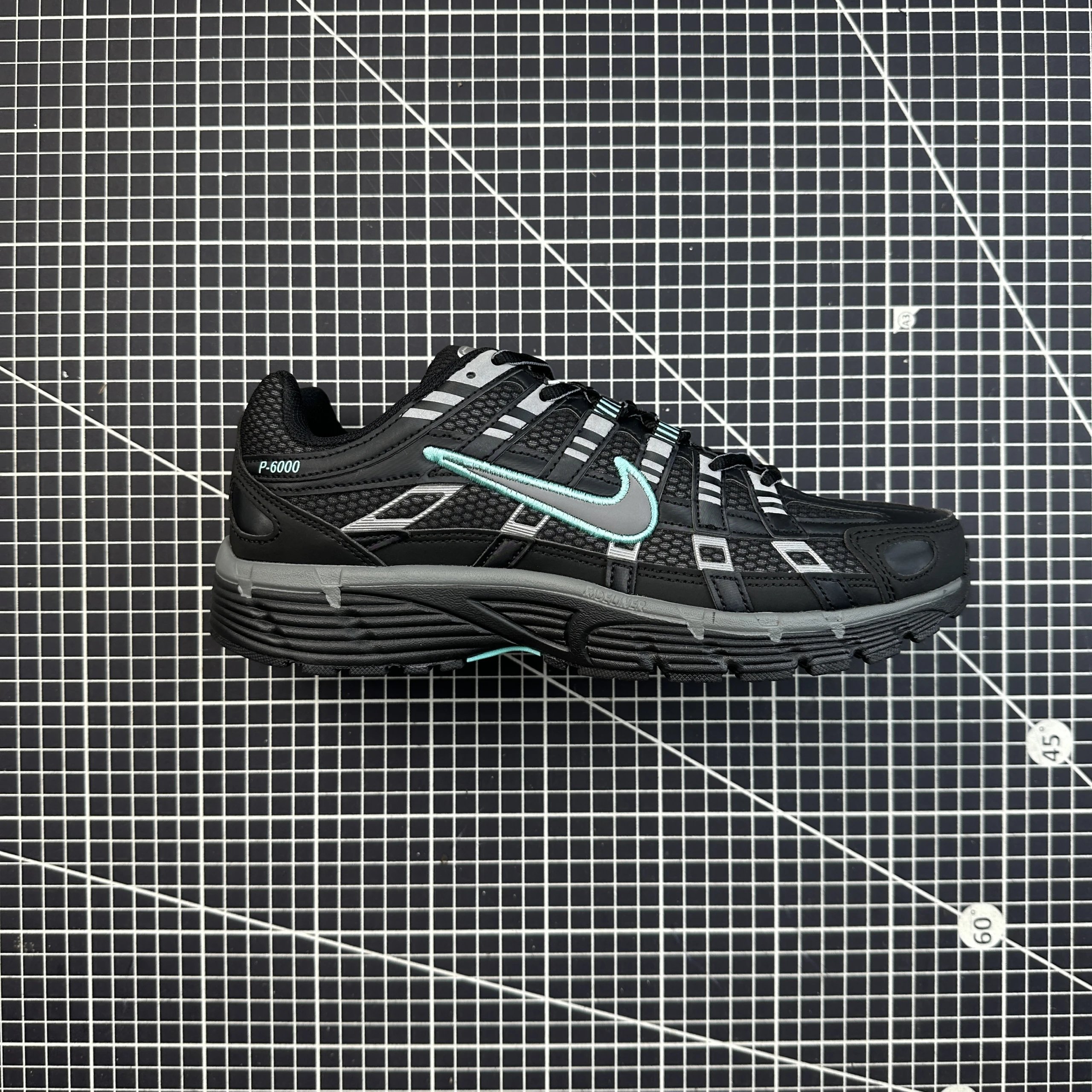 Black Blue IR1477-010