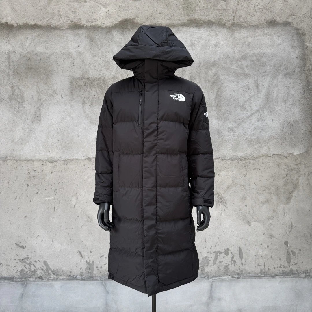 Long style-Black