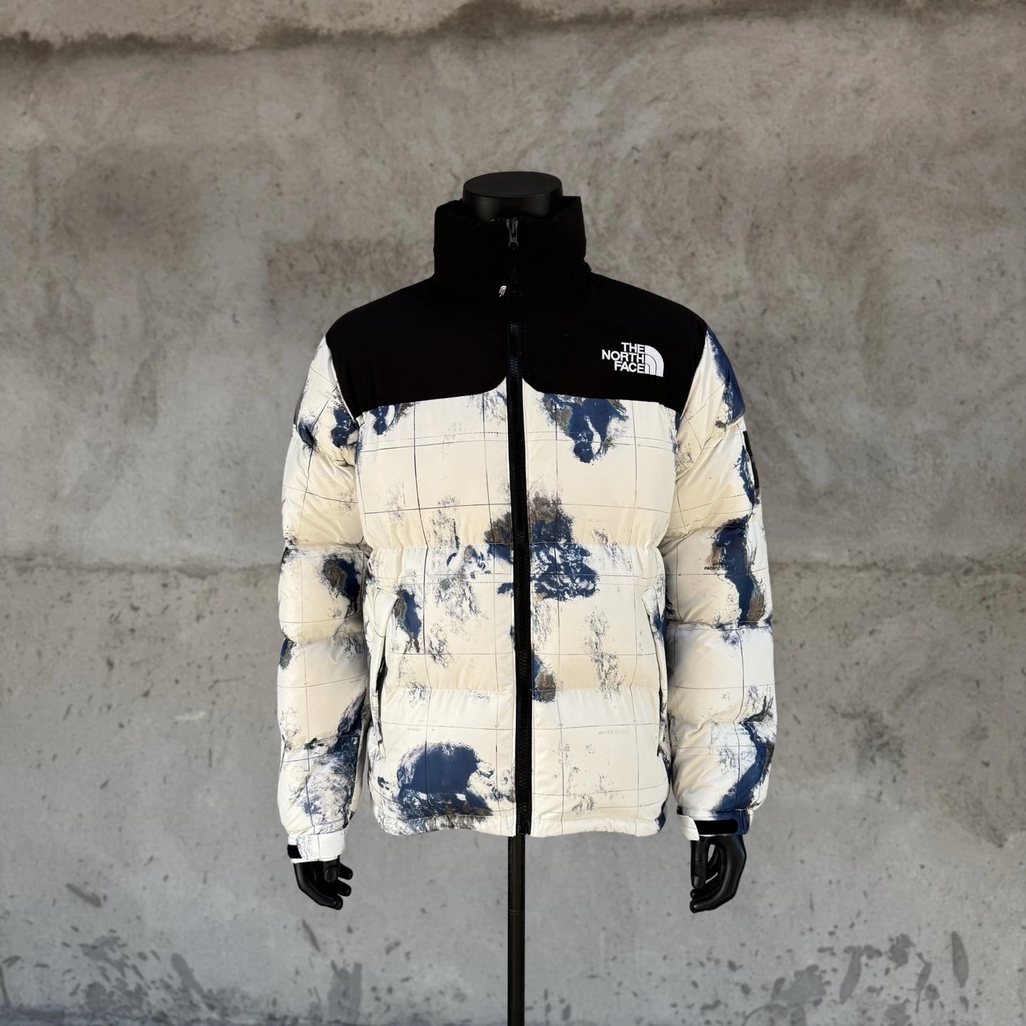 Earth print