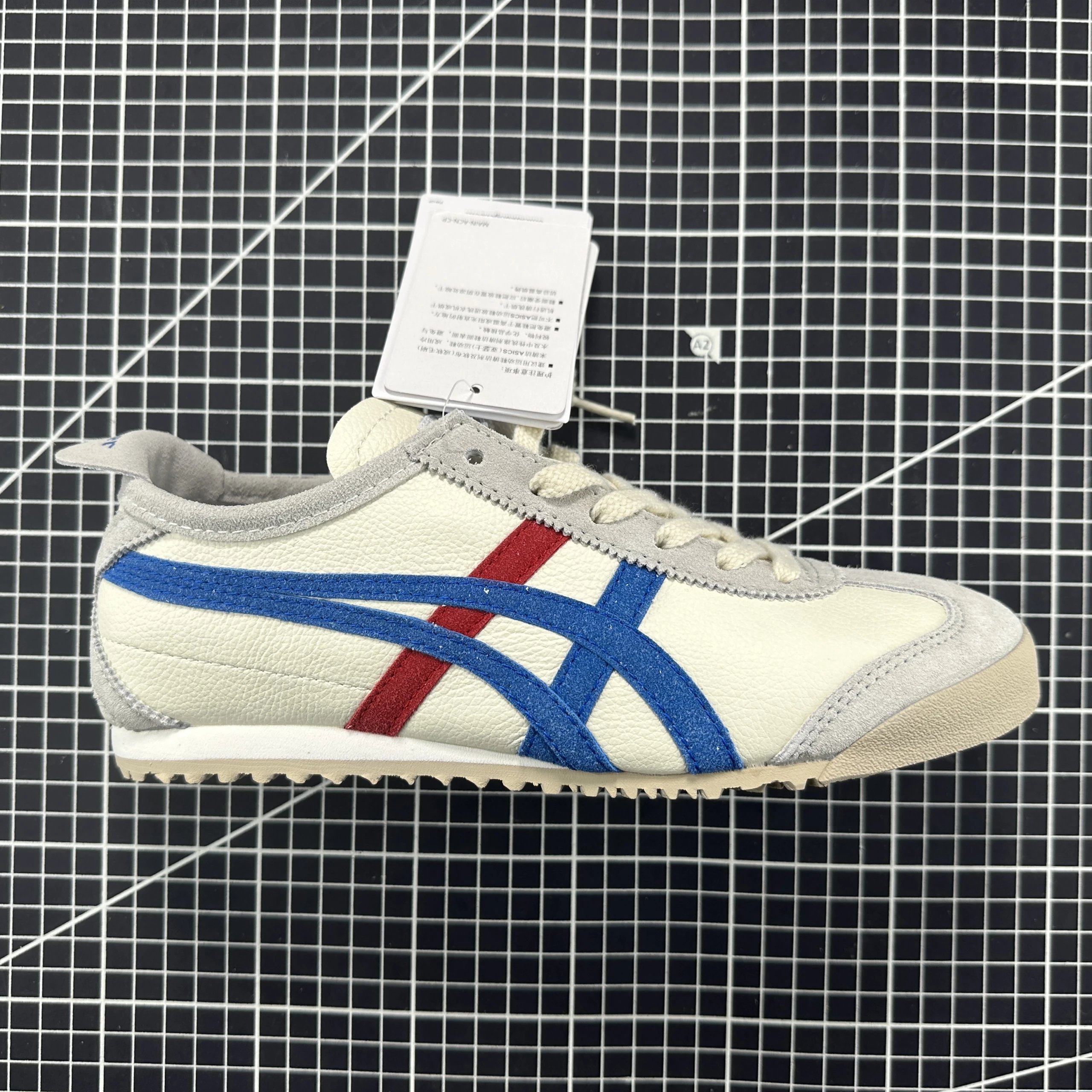 TH2J4L-0142 White Blue