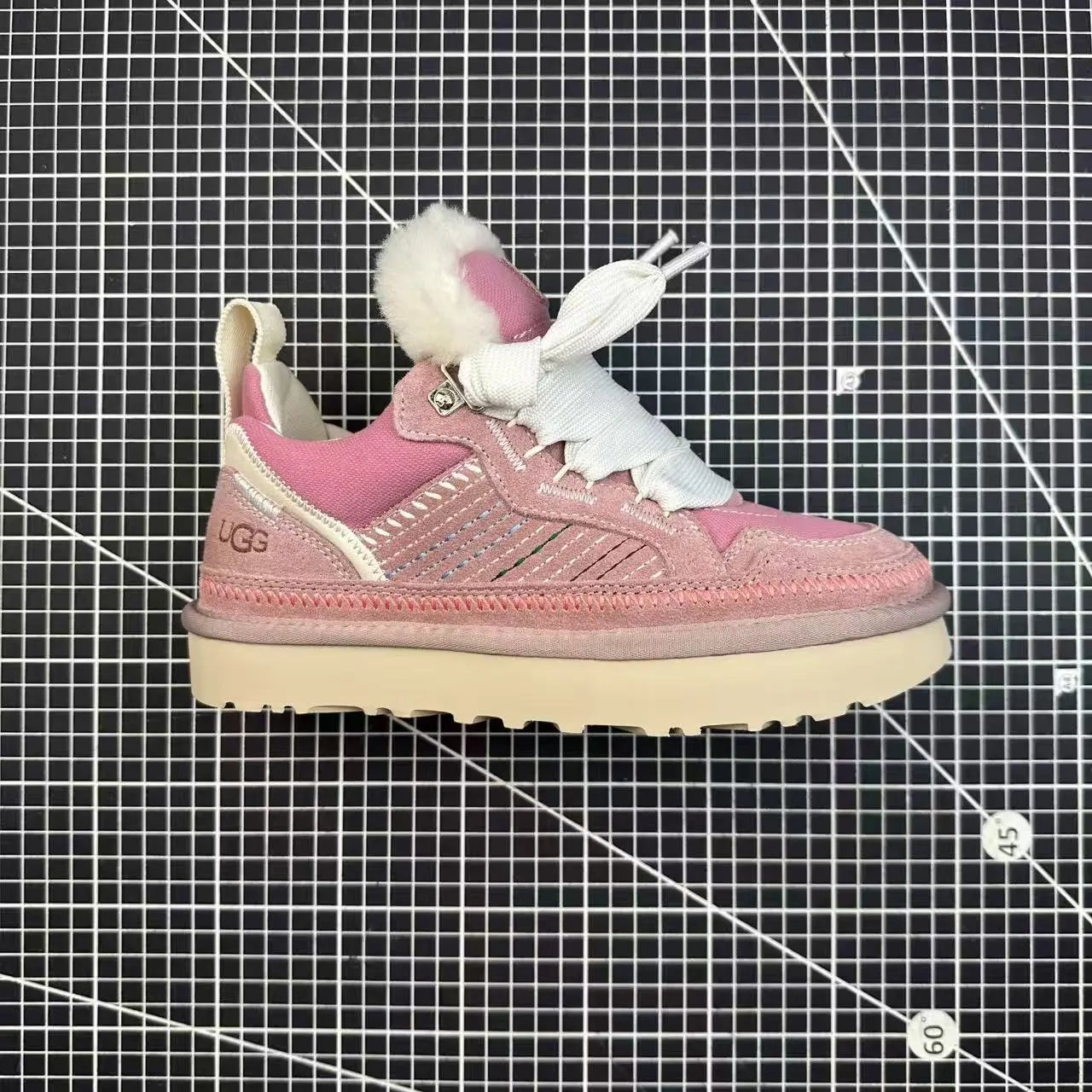 4032-HNPN Mel Embroidery Powder